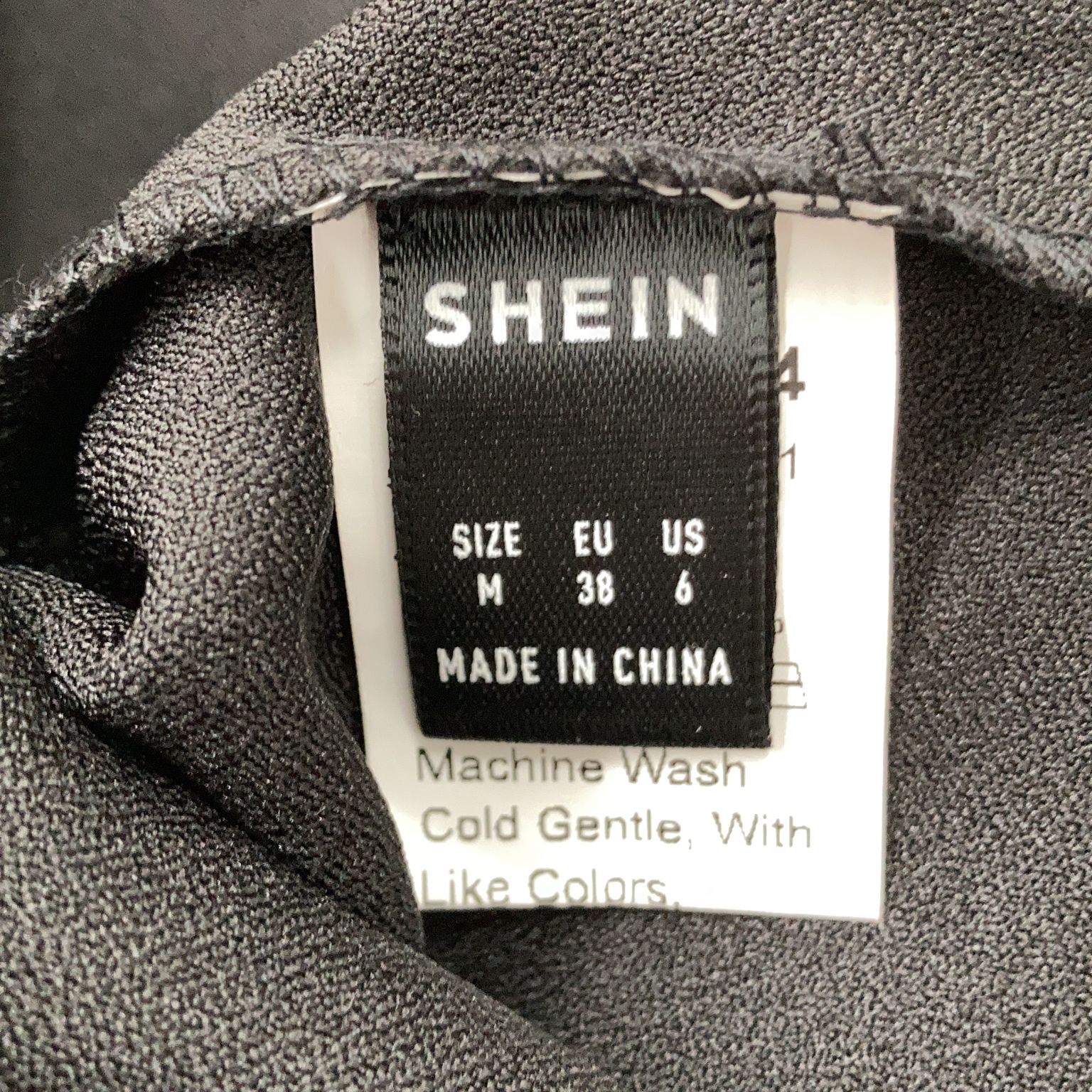 Shein