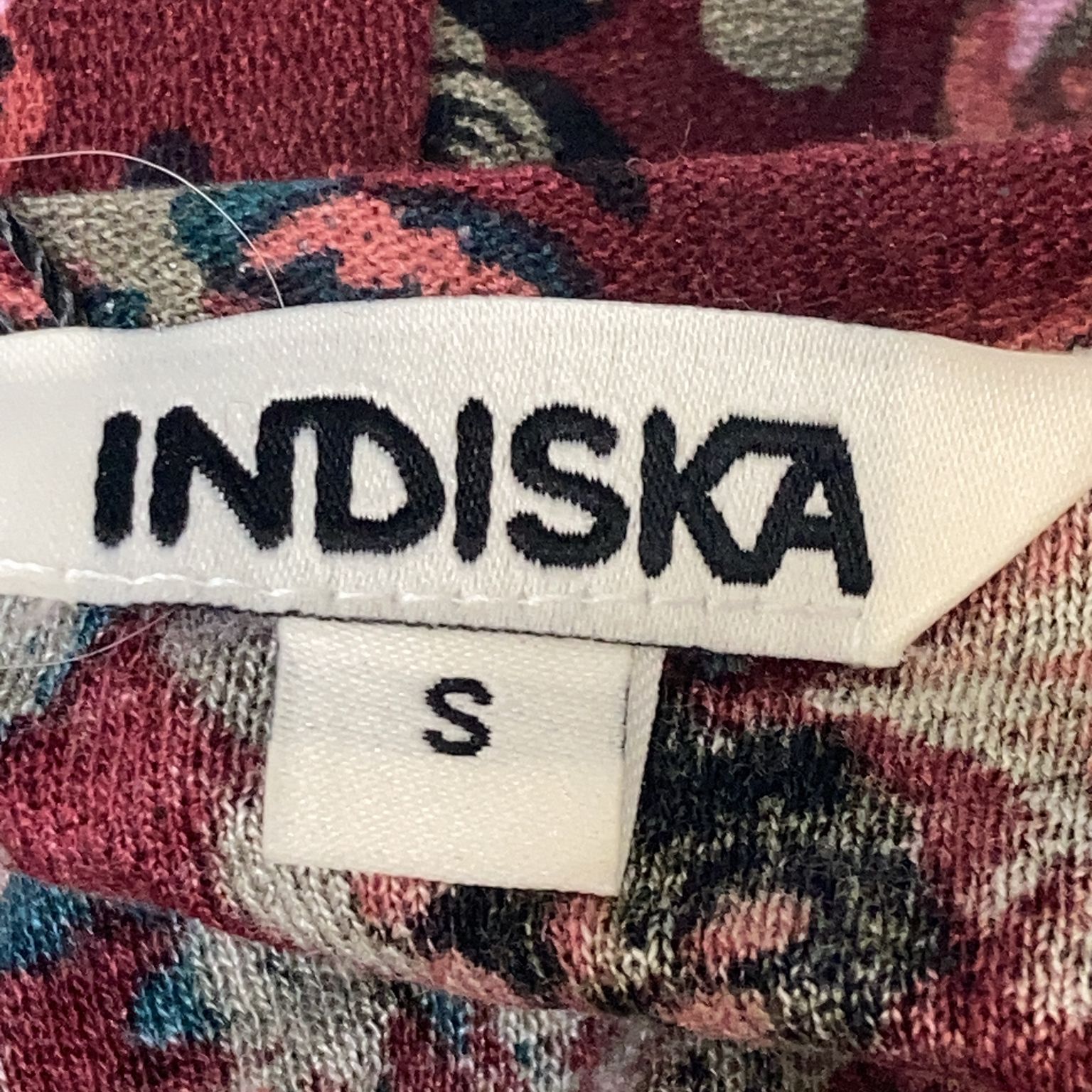 Indiska