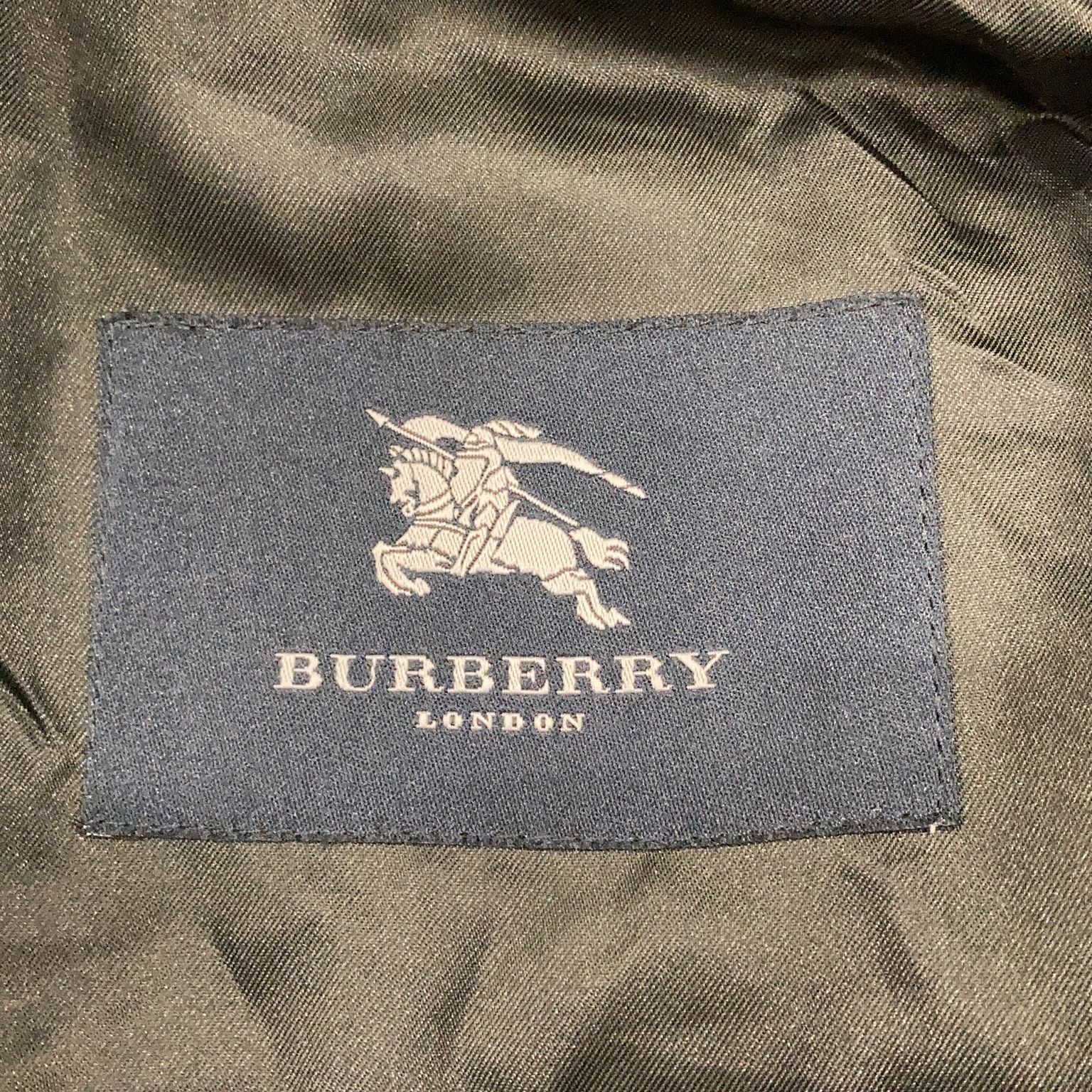 Burberry