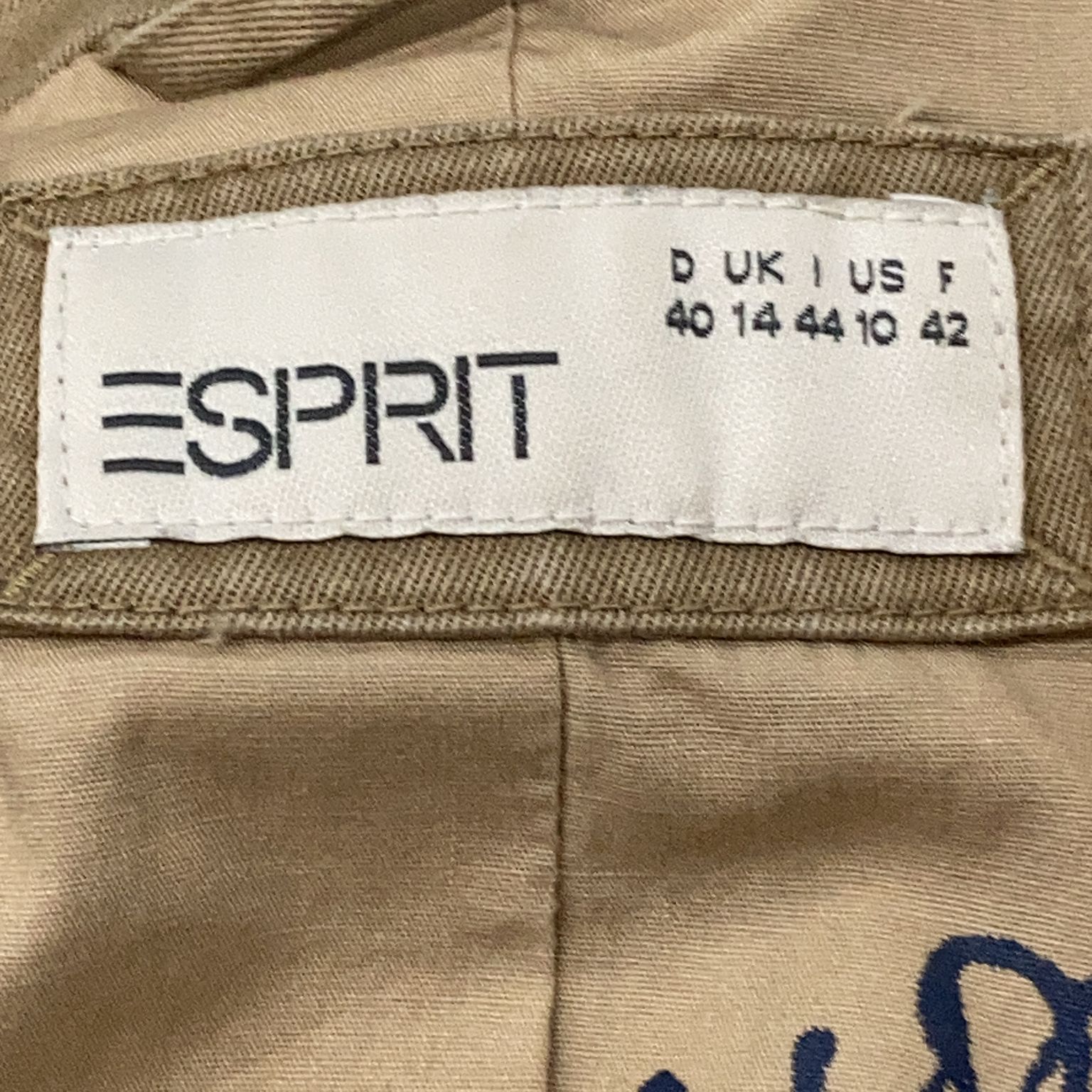 ESPRIT