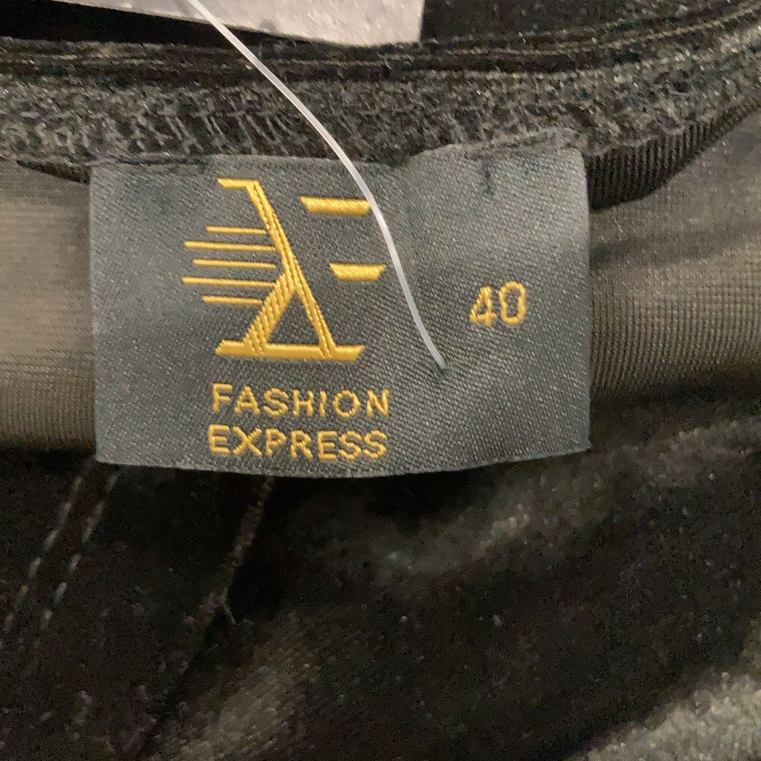 Fashion Express