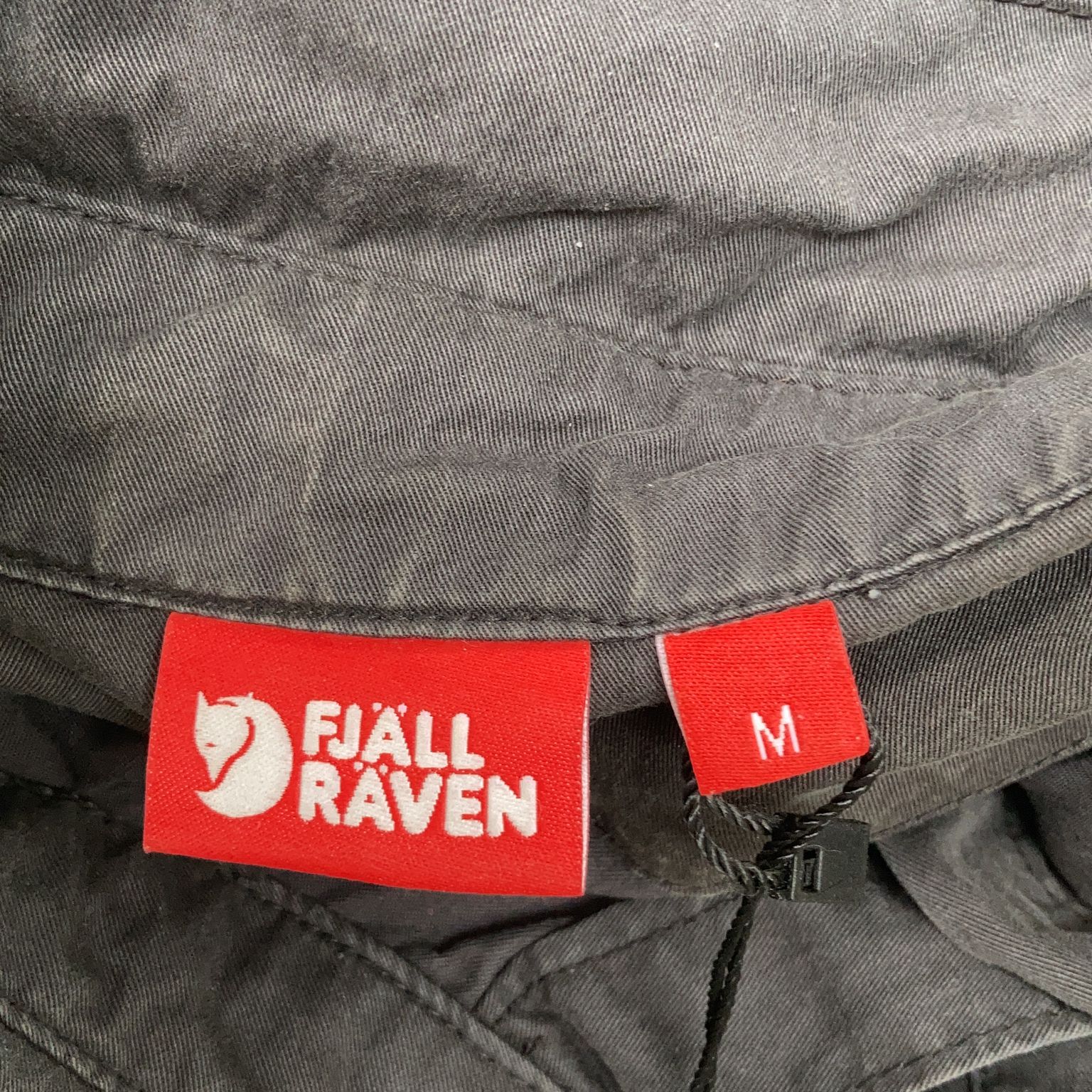 Fjällräven