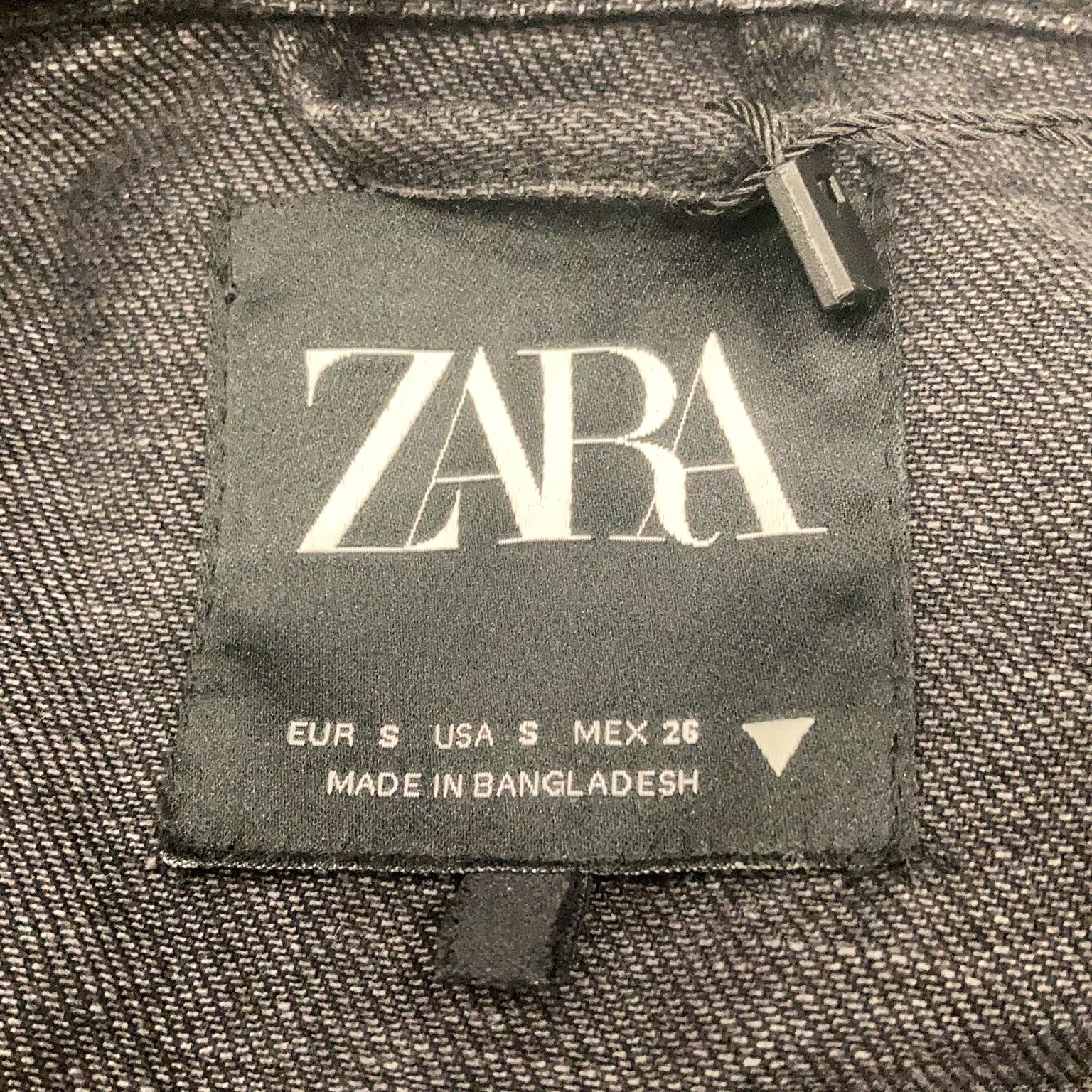 Zara