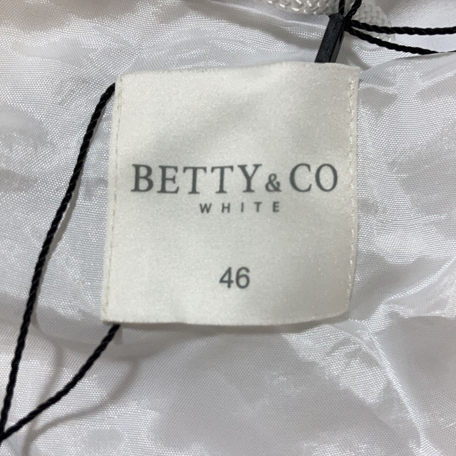 Betty  Co