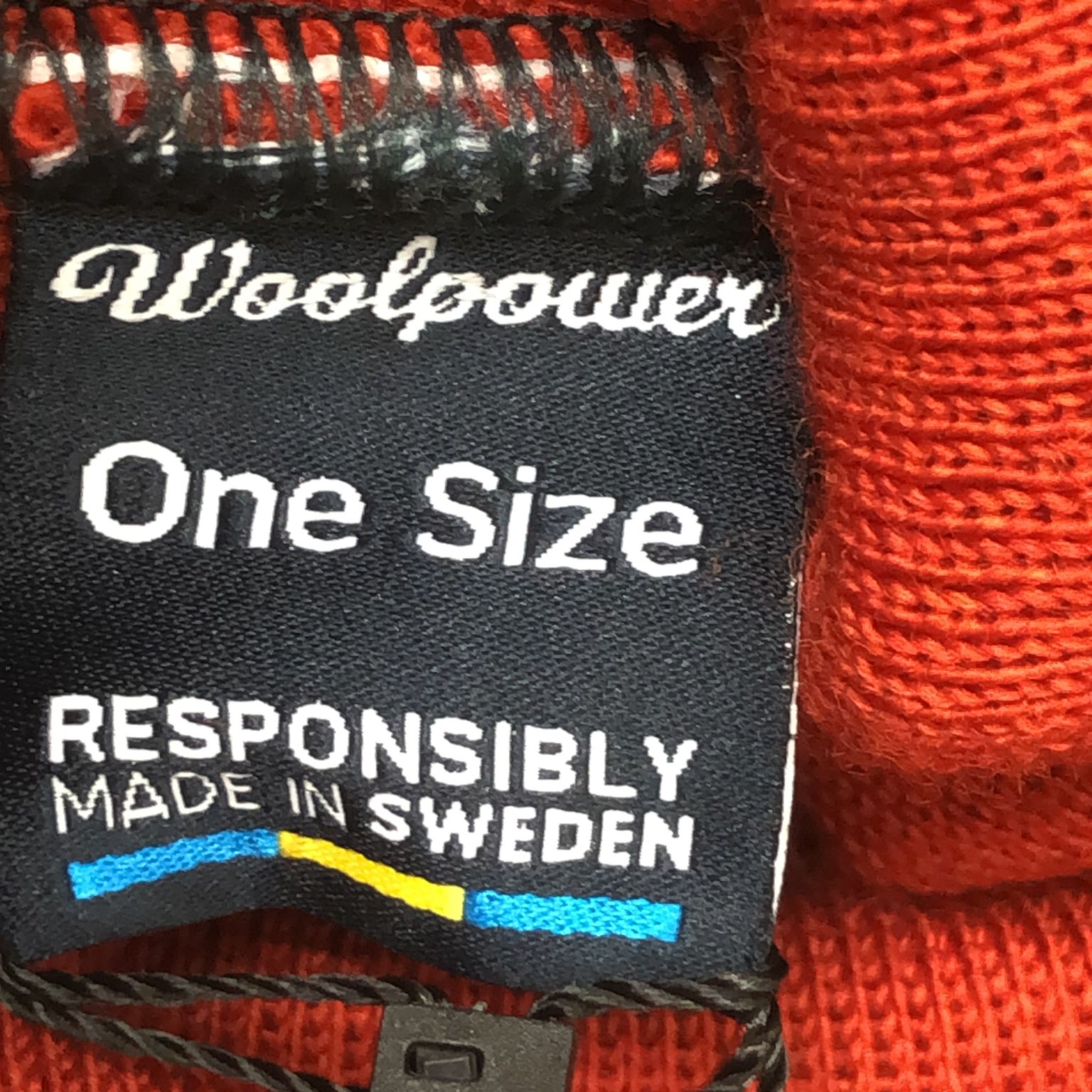 Woolpower