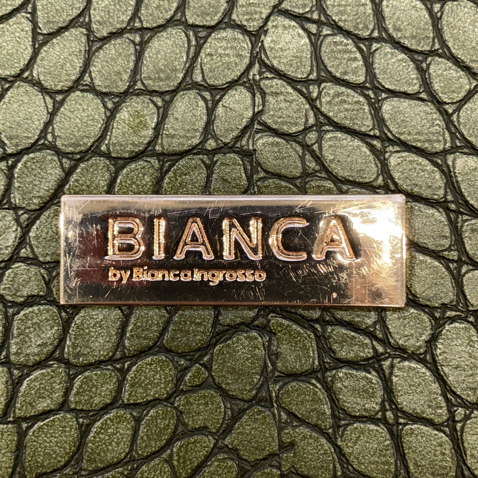 Bianca by Bianca Ingrosso