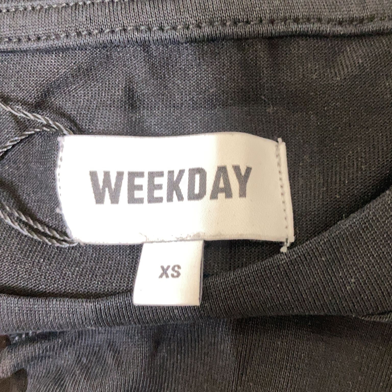 Weekday