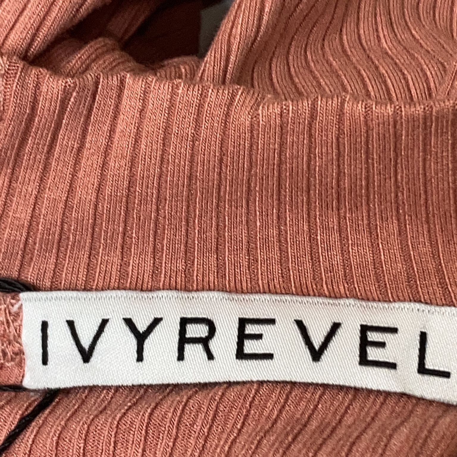 Ivyrevel