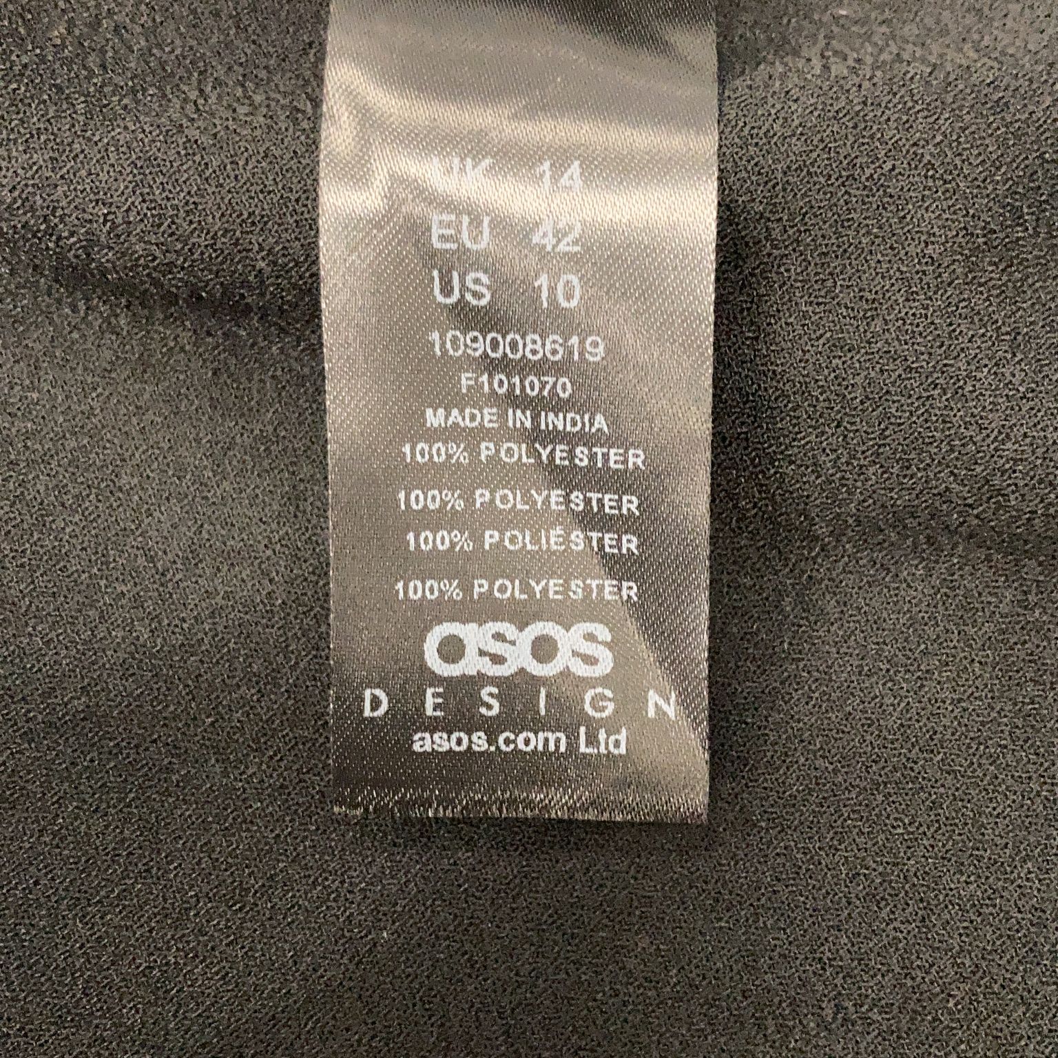 ASOS Design