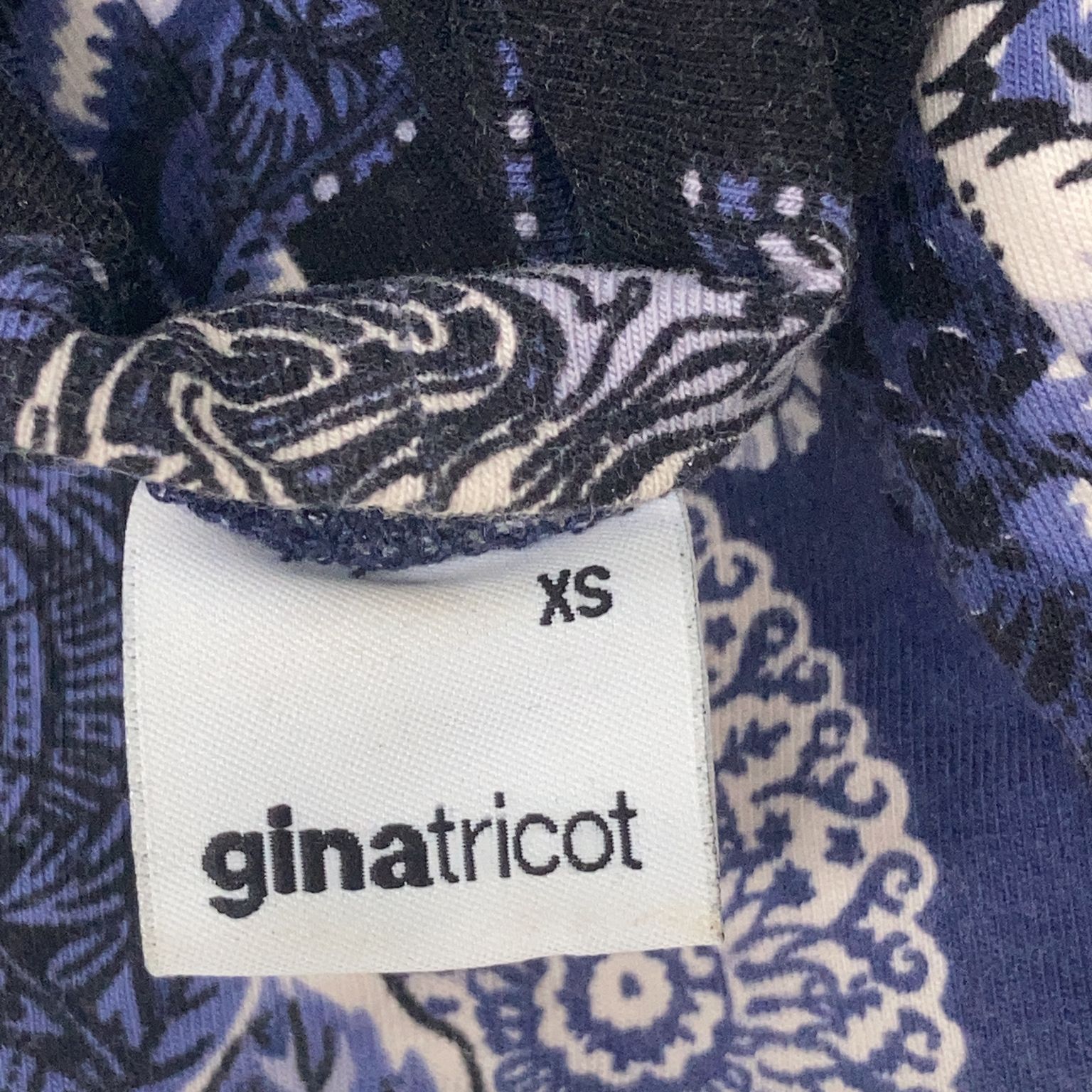 Gina Tricot