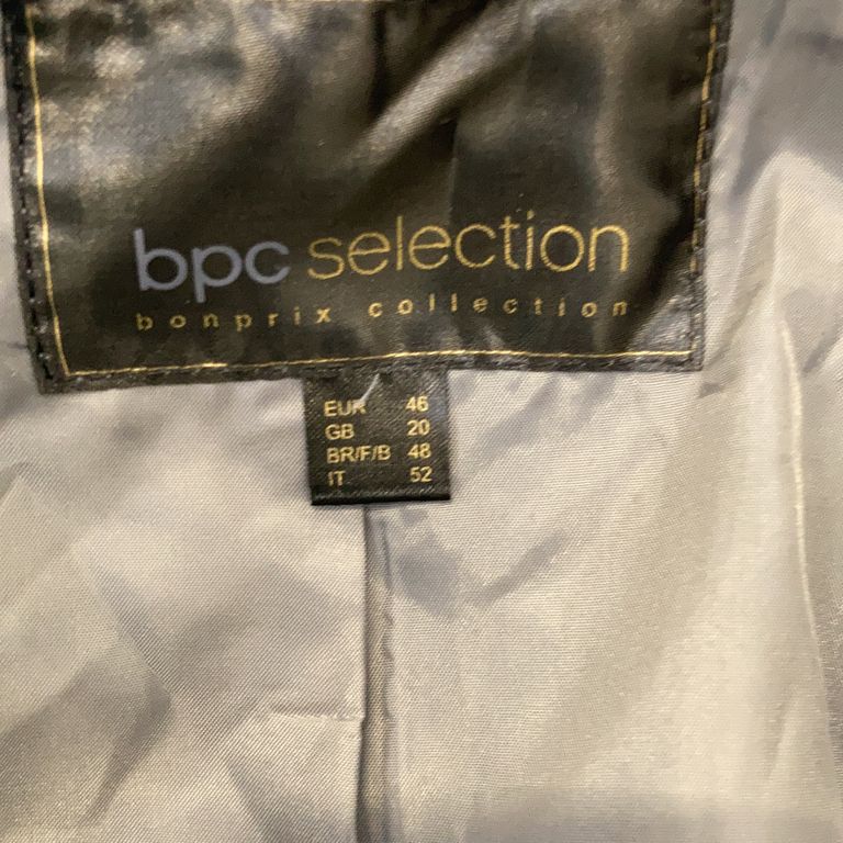 BPC Bonprix Collection