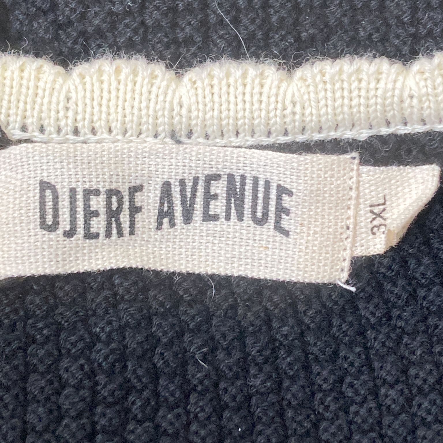 Djerf Avenue