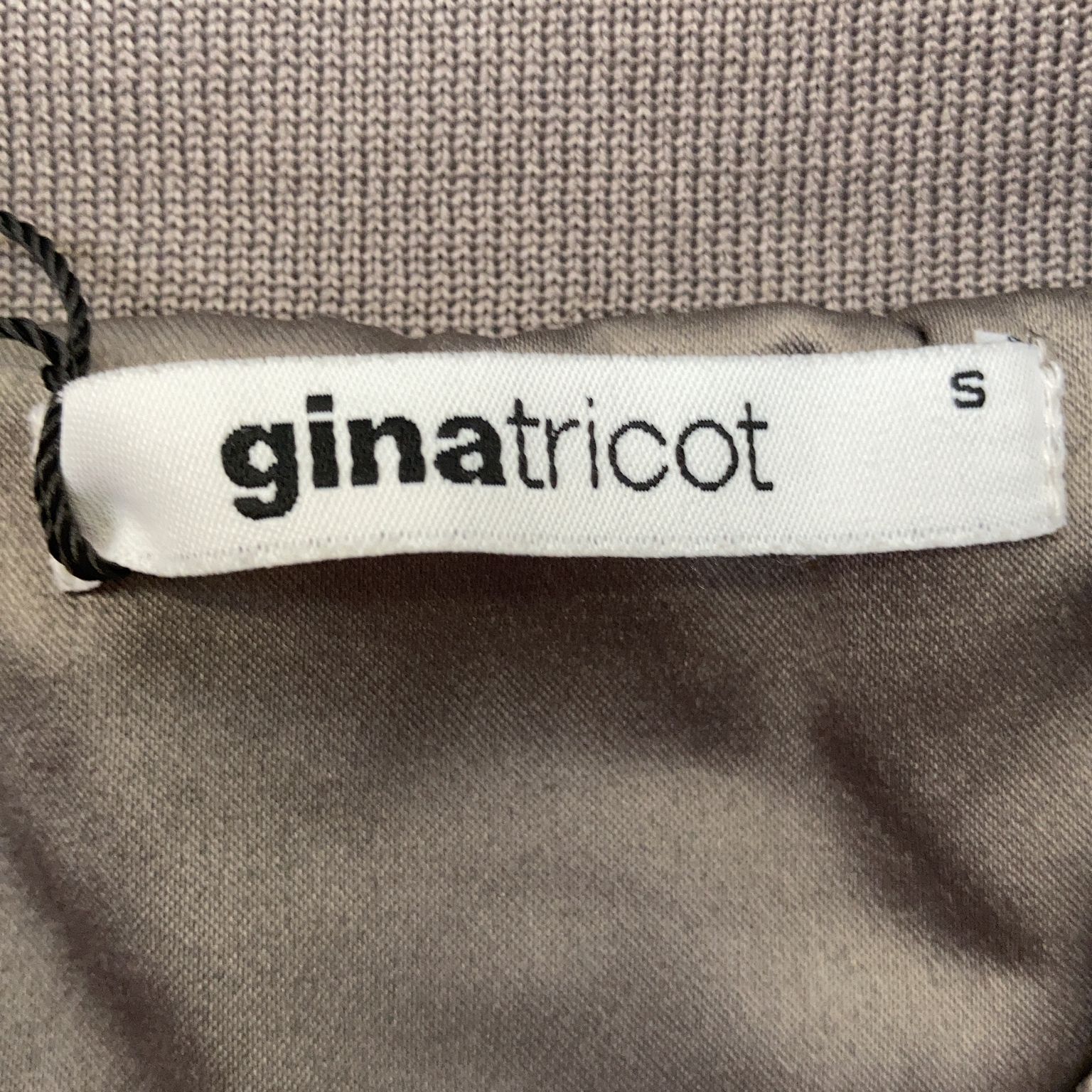 Gina Tricot