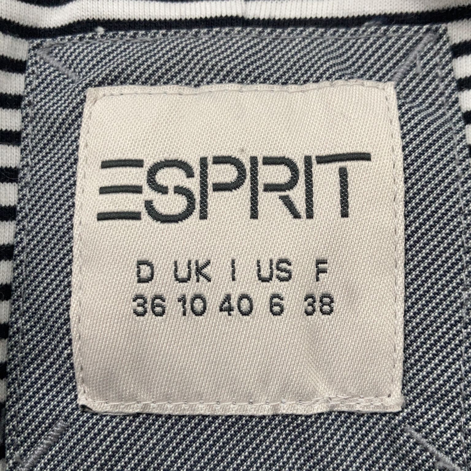 ESPRIT