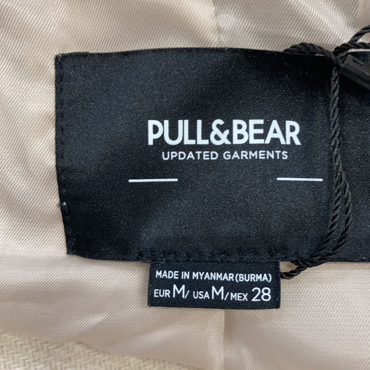 Pull  Bear