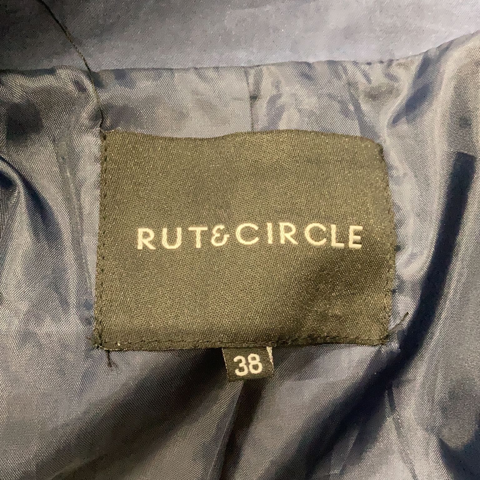 Rut  Circle