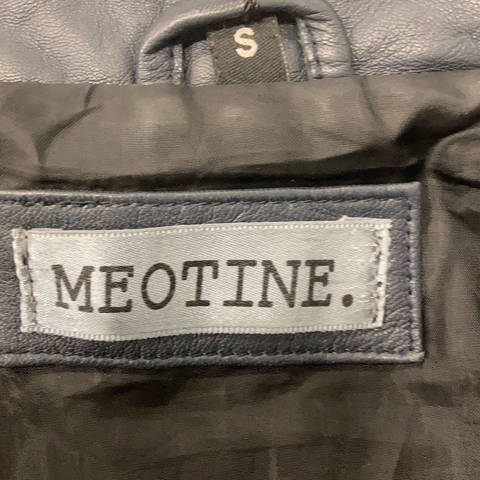 Meotine