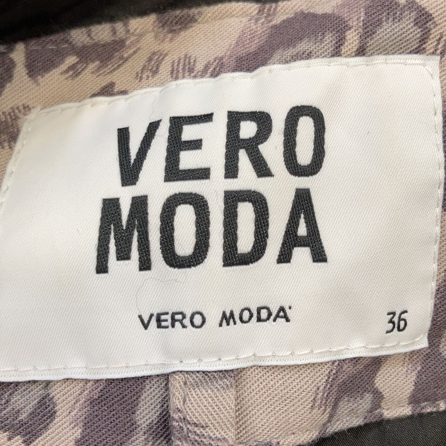 Vero Moda