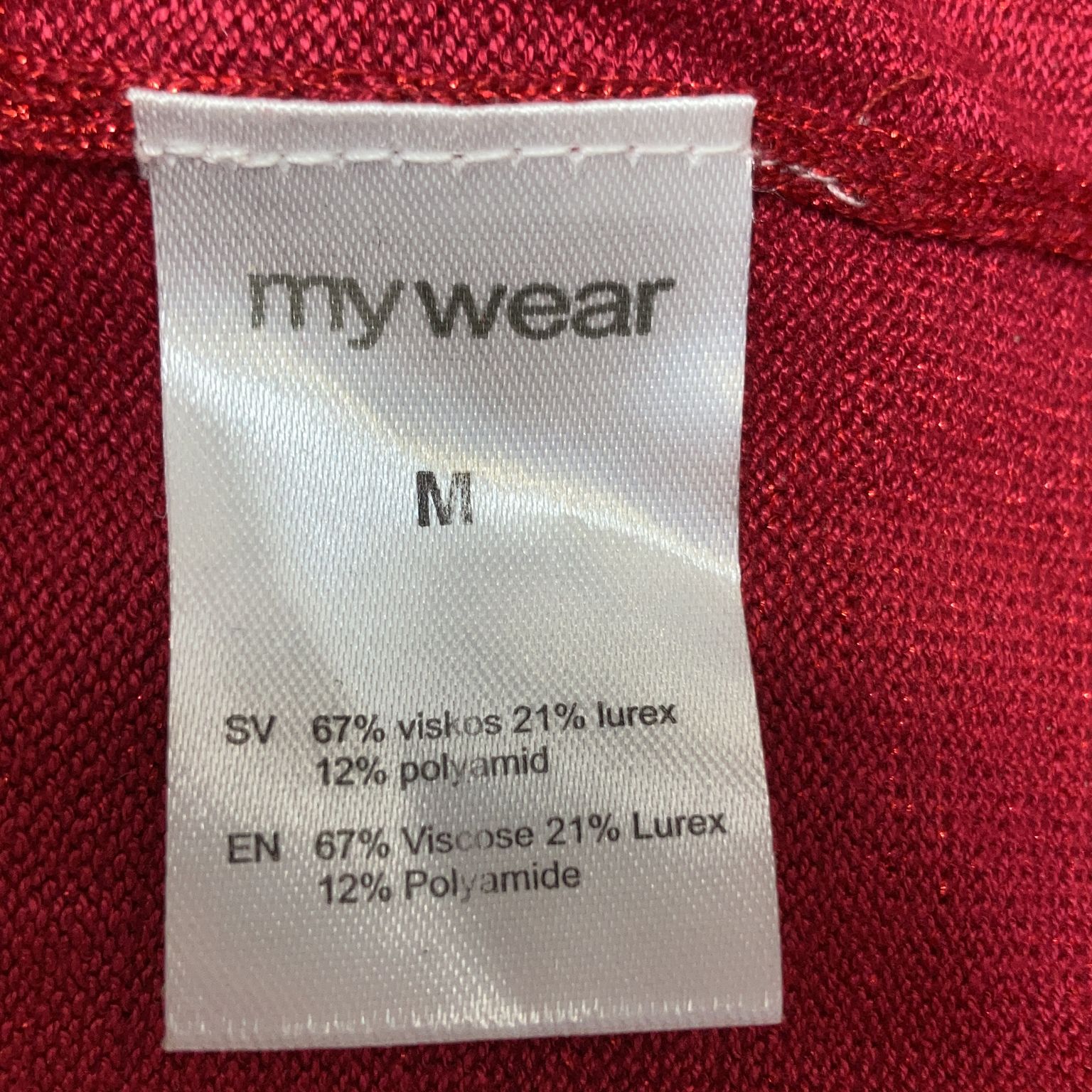 Mywear Young