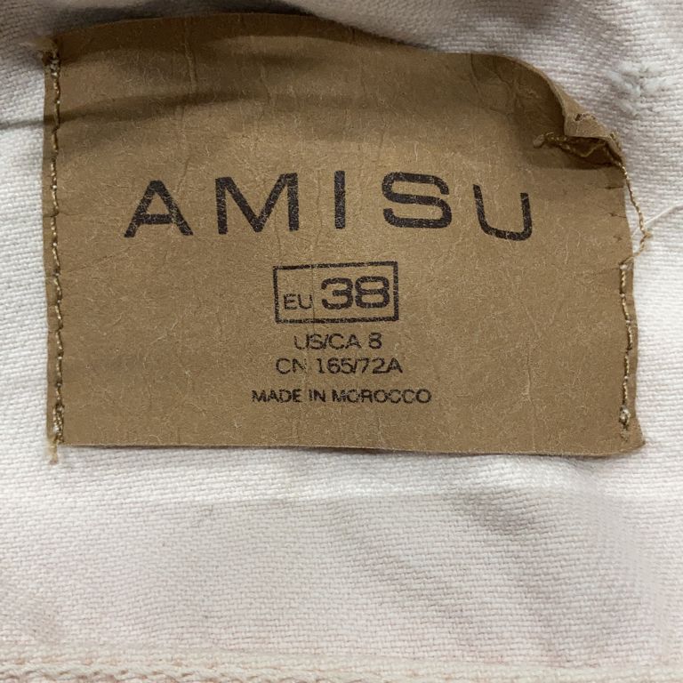 Amisu