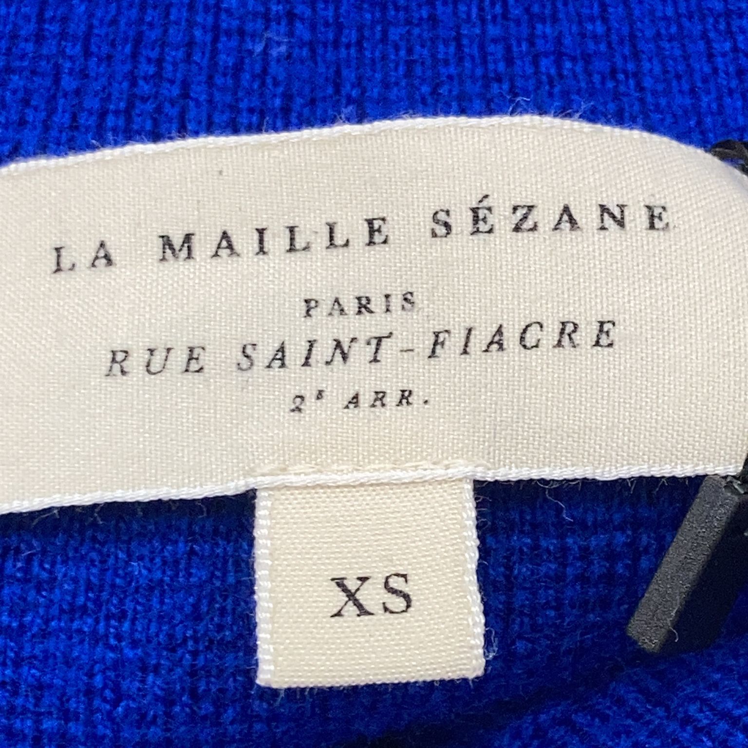 La Maille Sézane