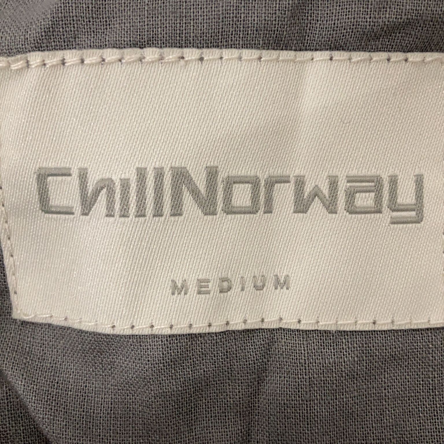 ChillNorway