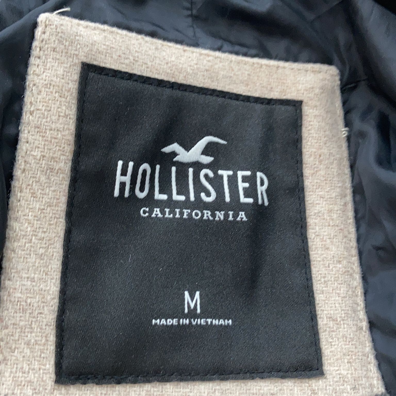 Hollister California