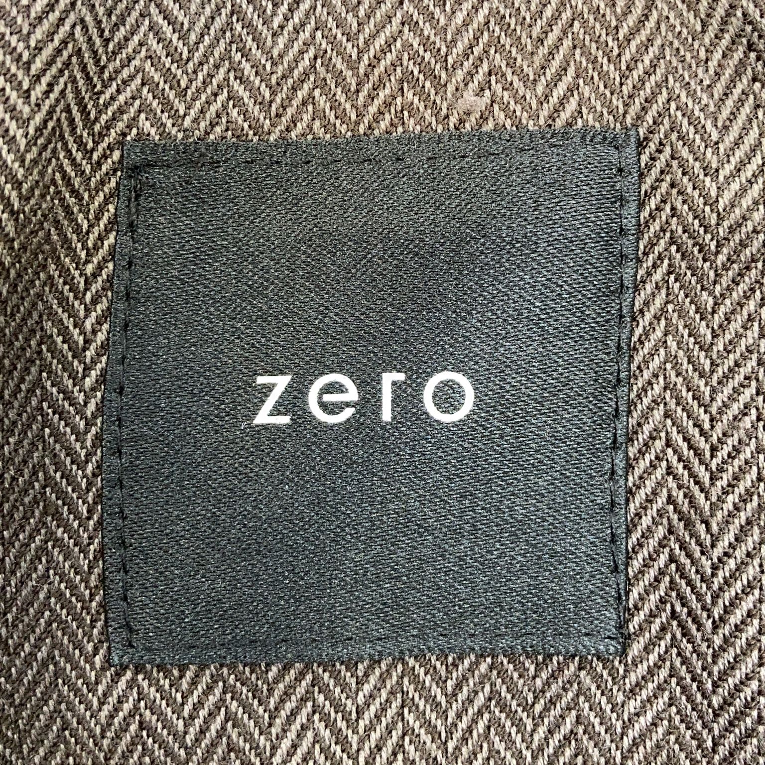 Zero