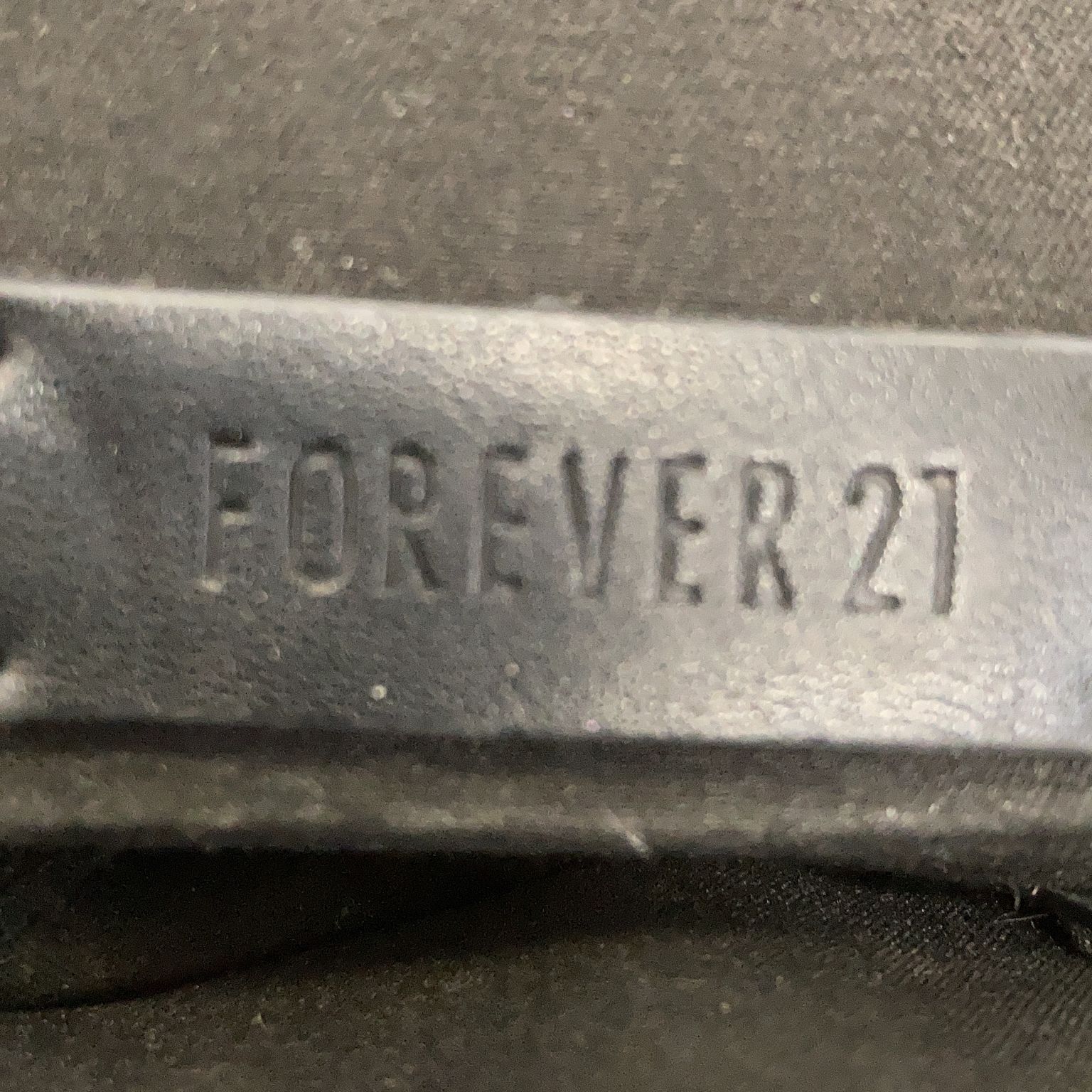 Forever 21