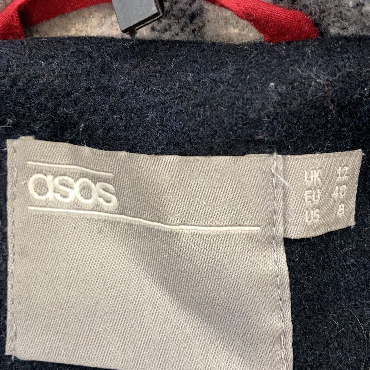 ASOS