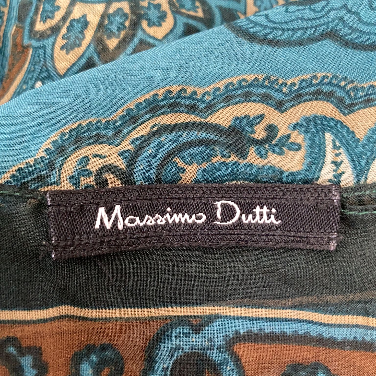 Massimo Dutti