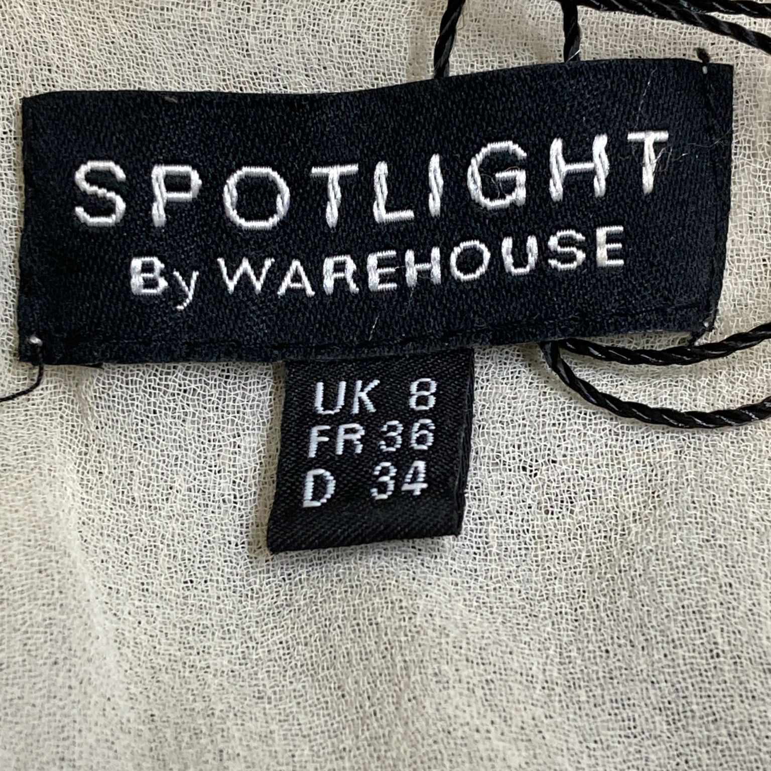 Spotlight by Warehouse