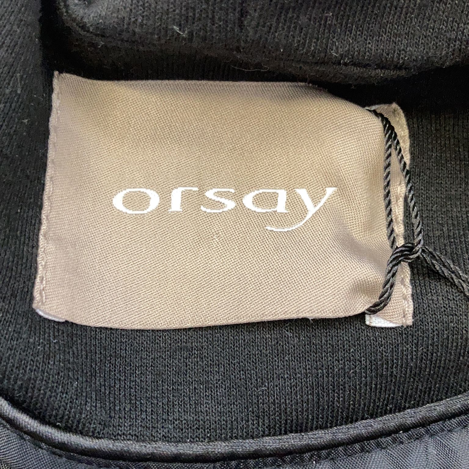 Orsay