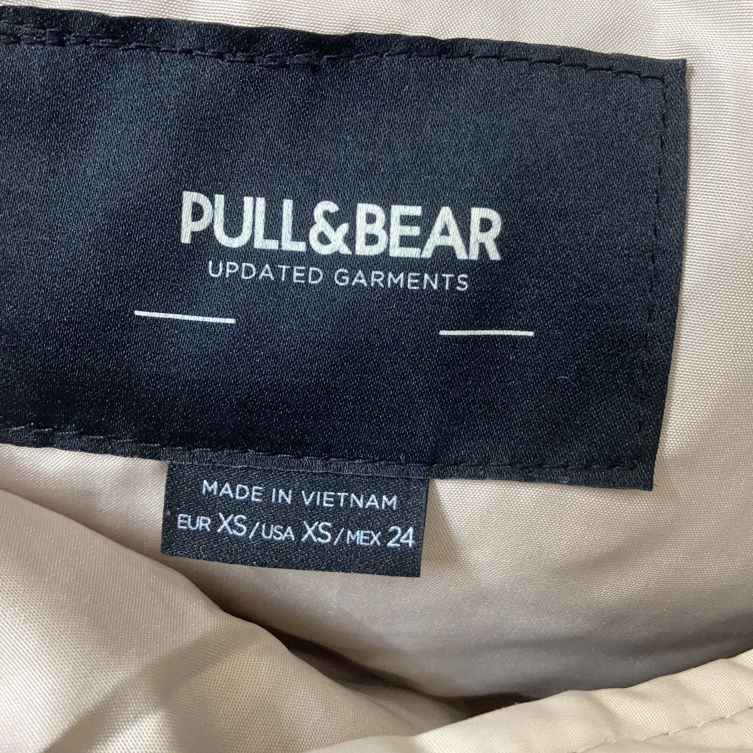 Pull  Bear