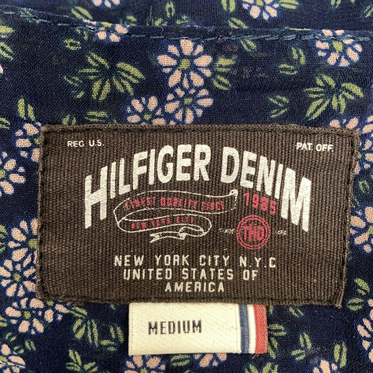 Tommy Hilfiger Denim