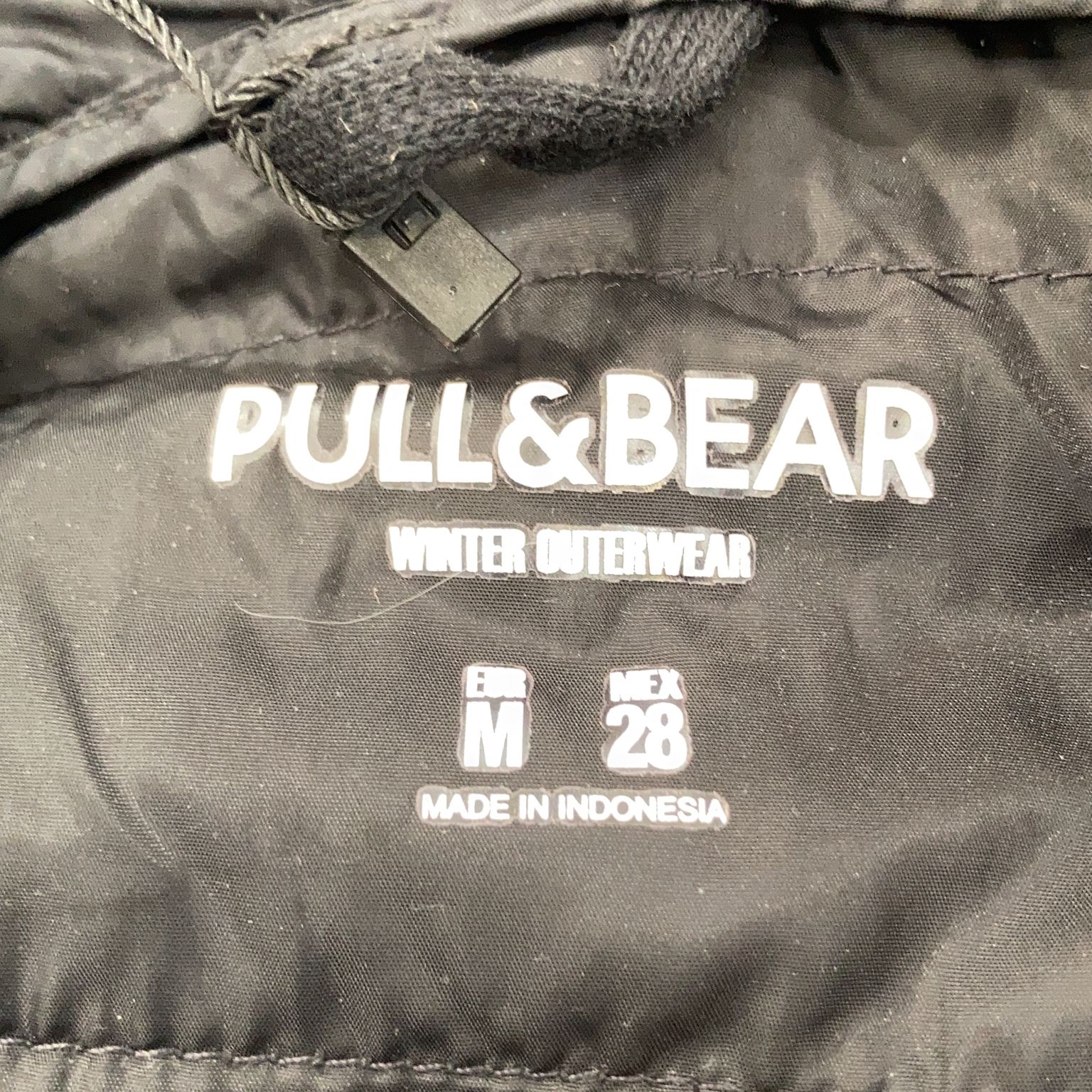 Pull  Bear