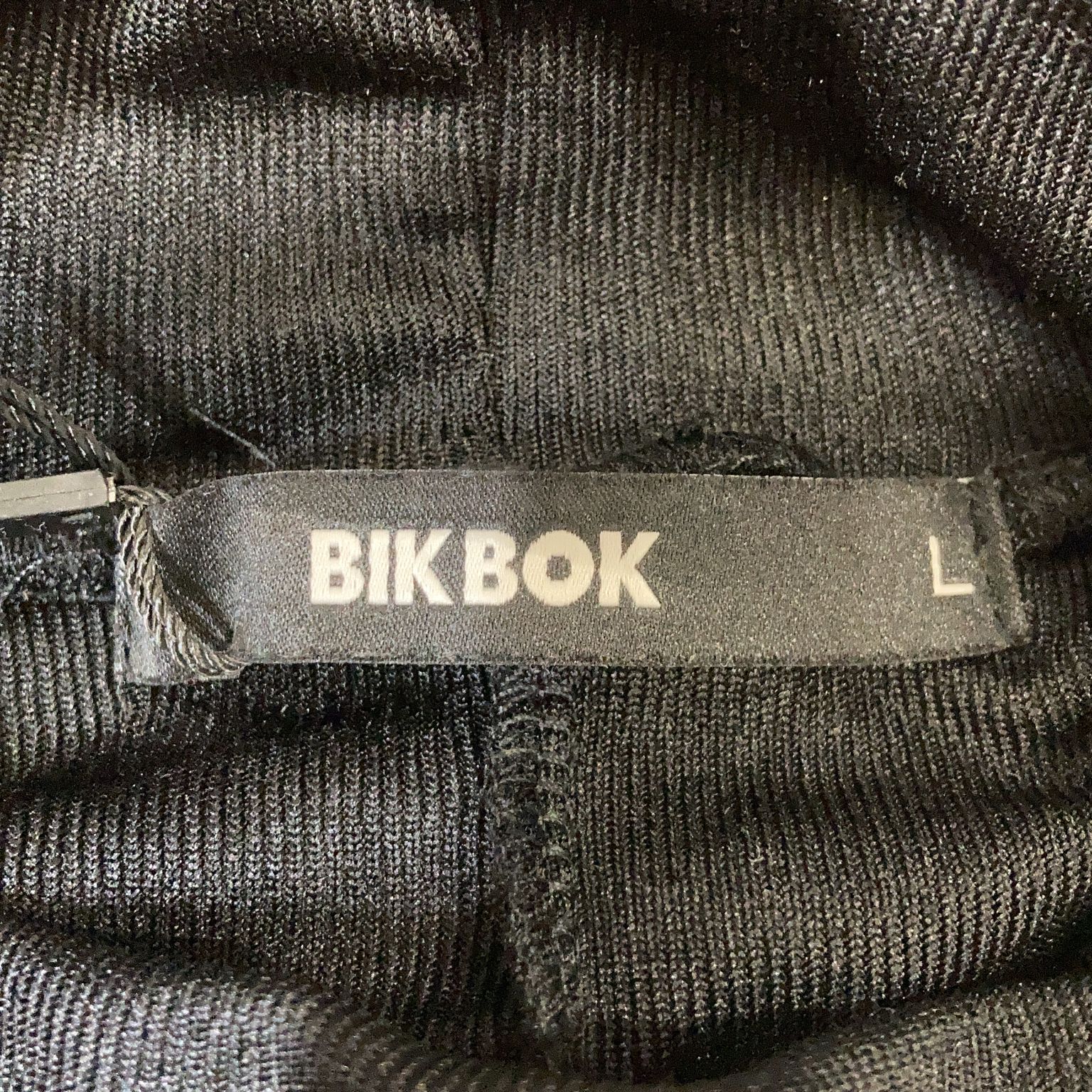 Bik Bok