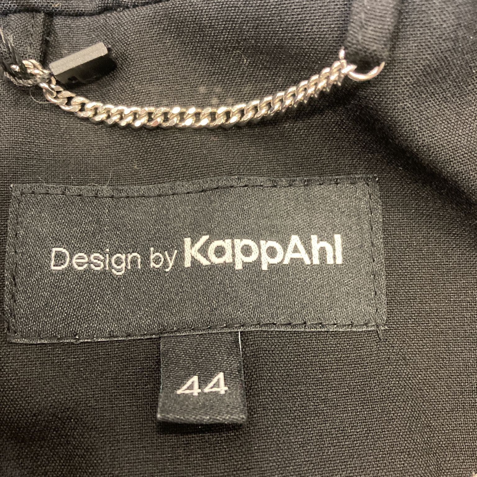 KappAhl