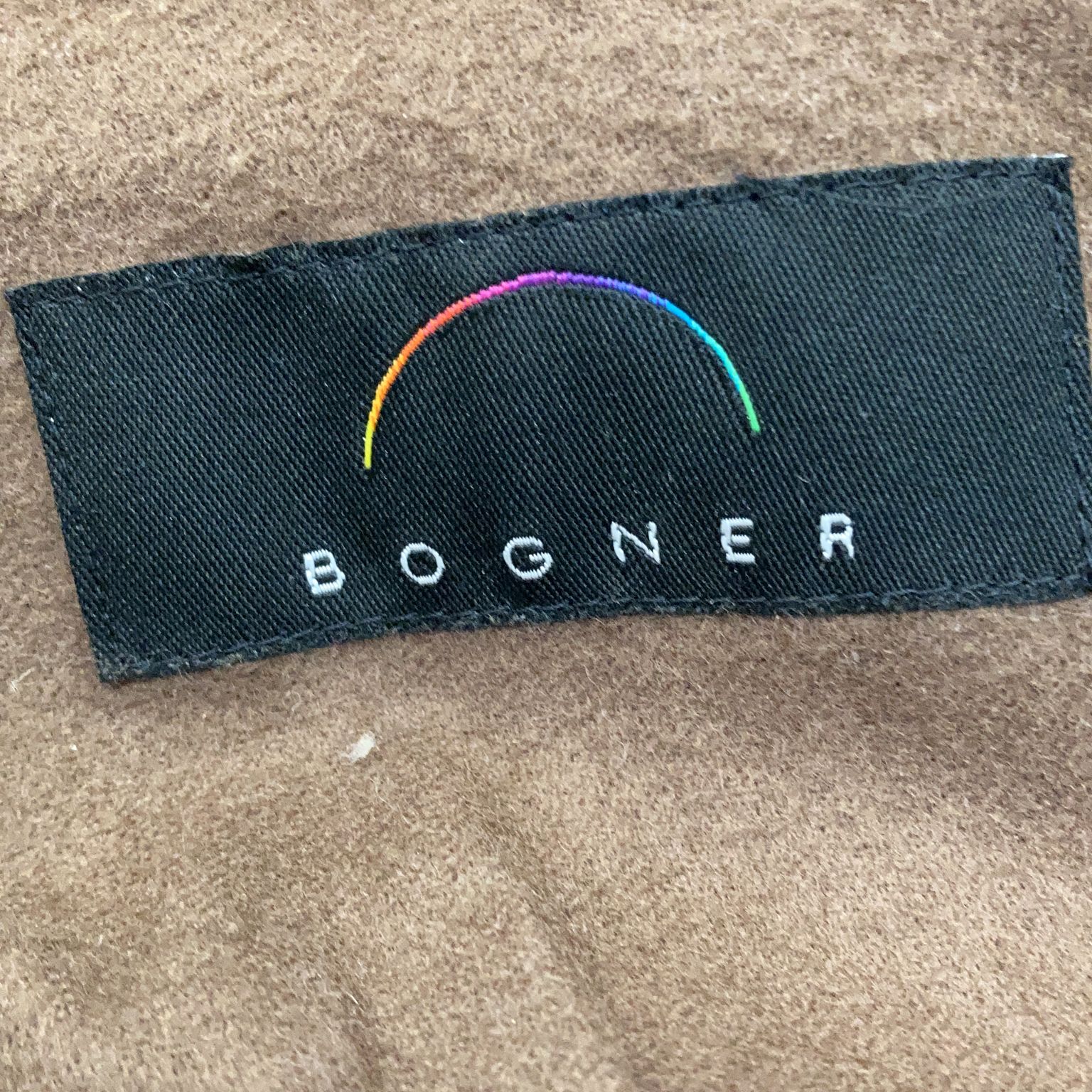 Bogner