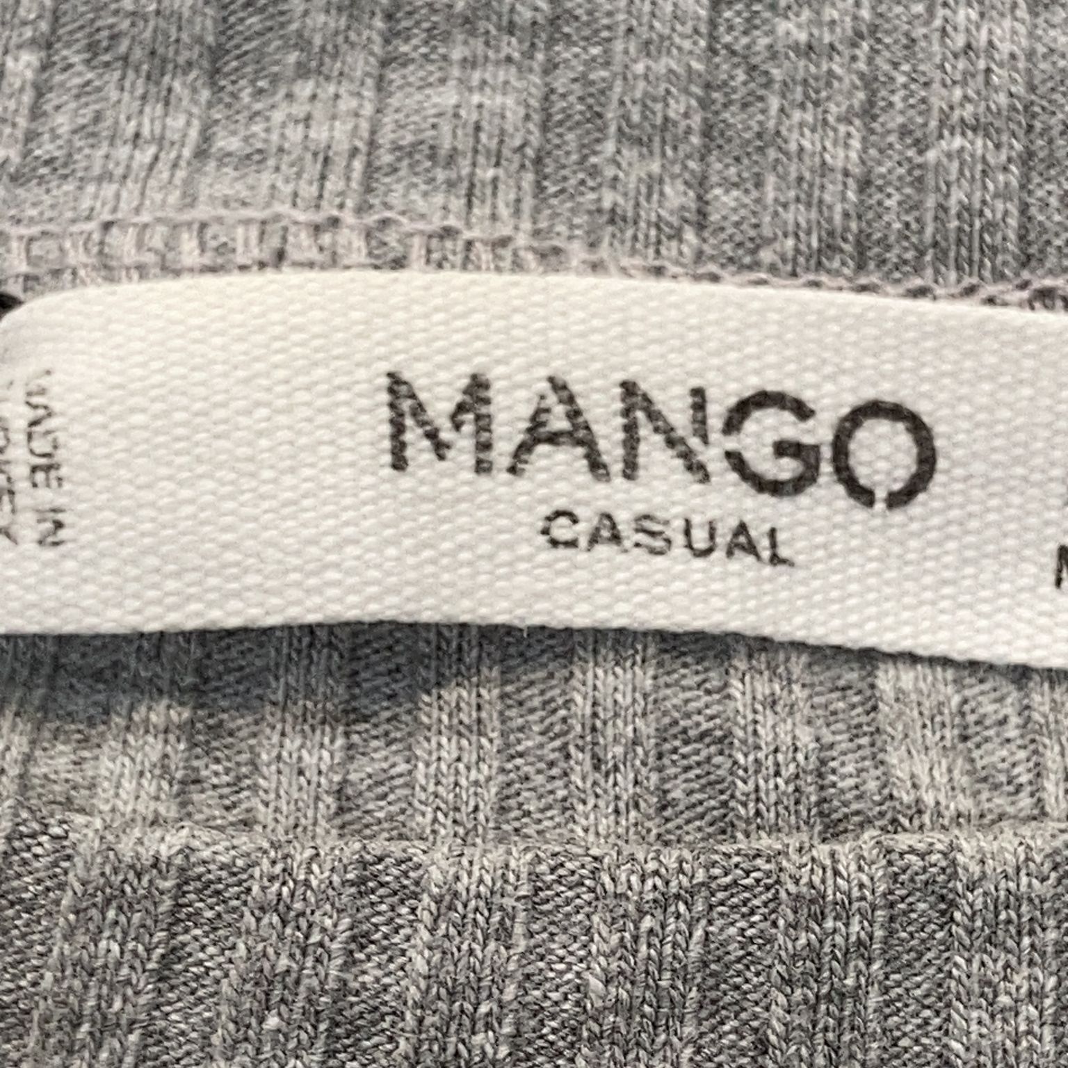 Mango Casual