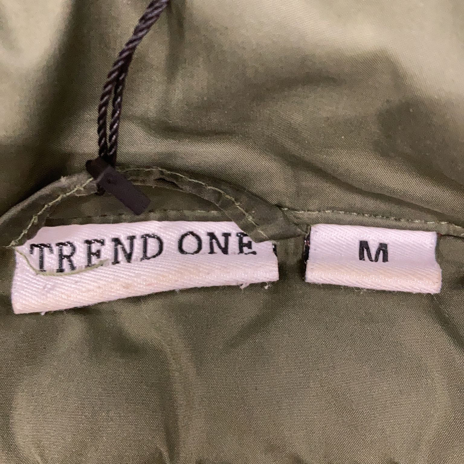 Trend One