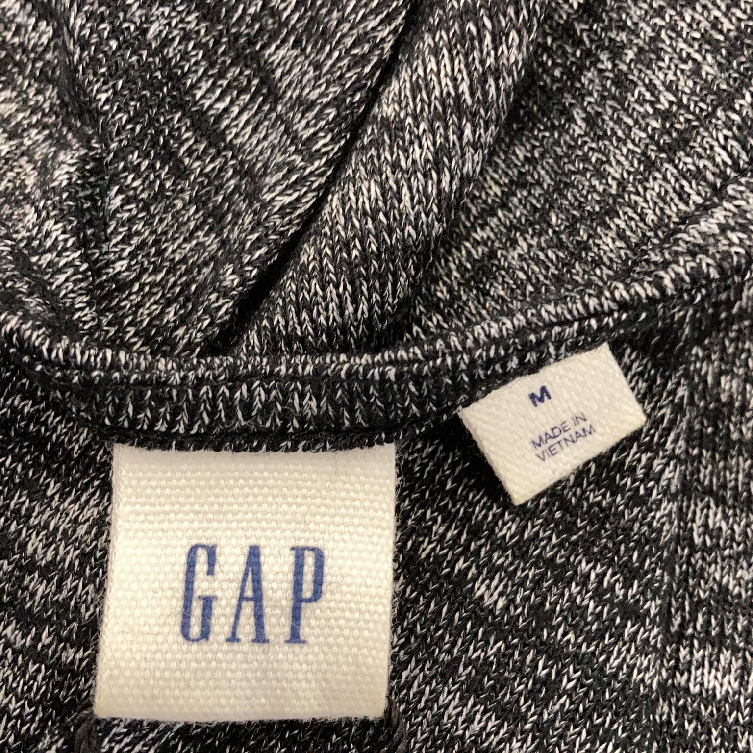 Gap