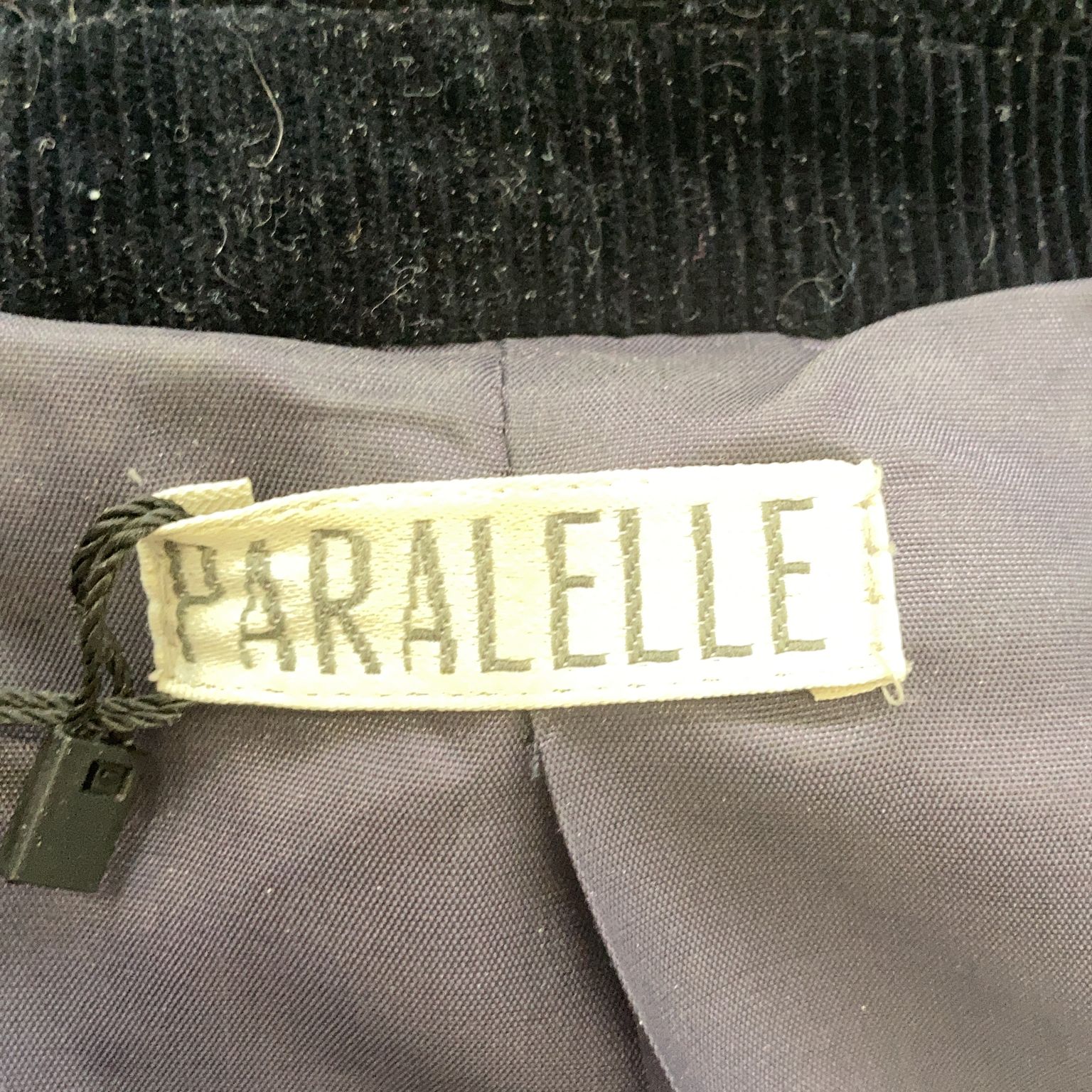 Paralelle