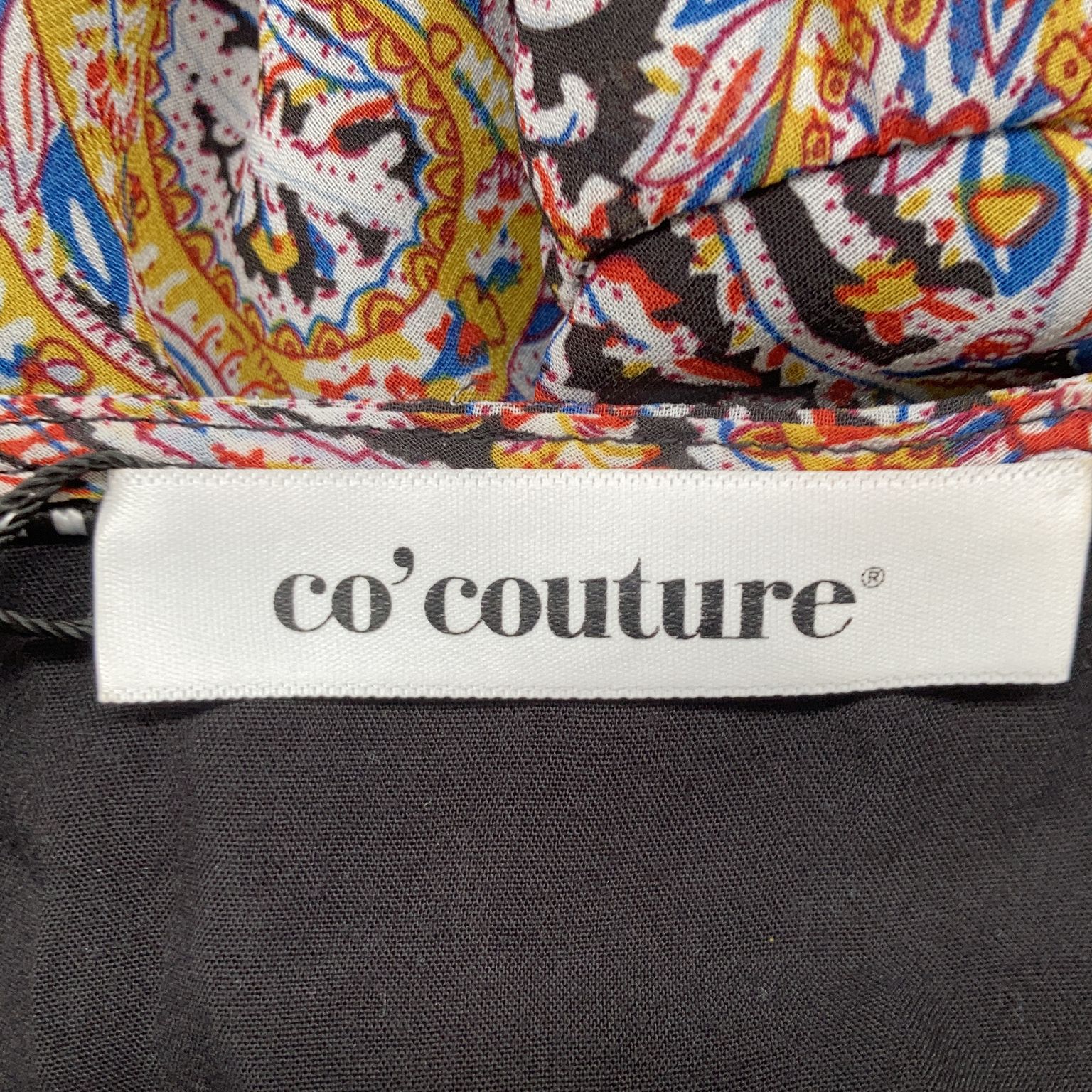 CoCouture