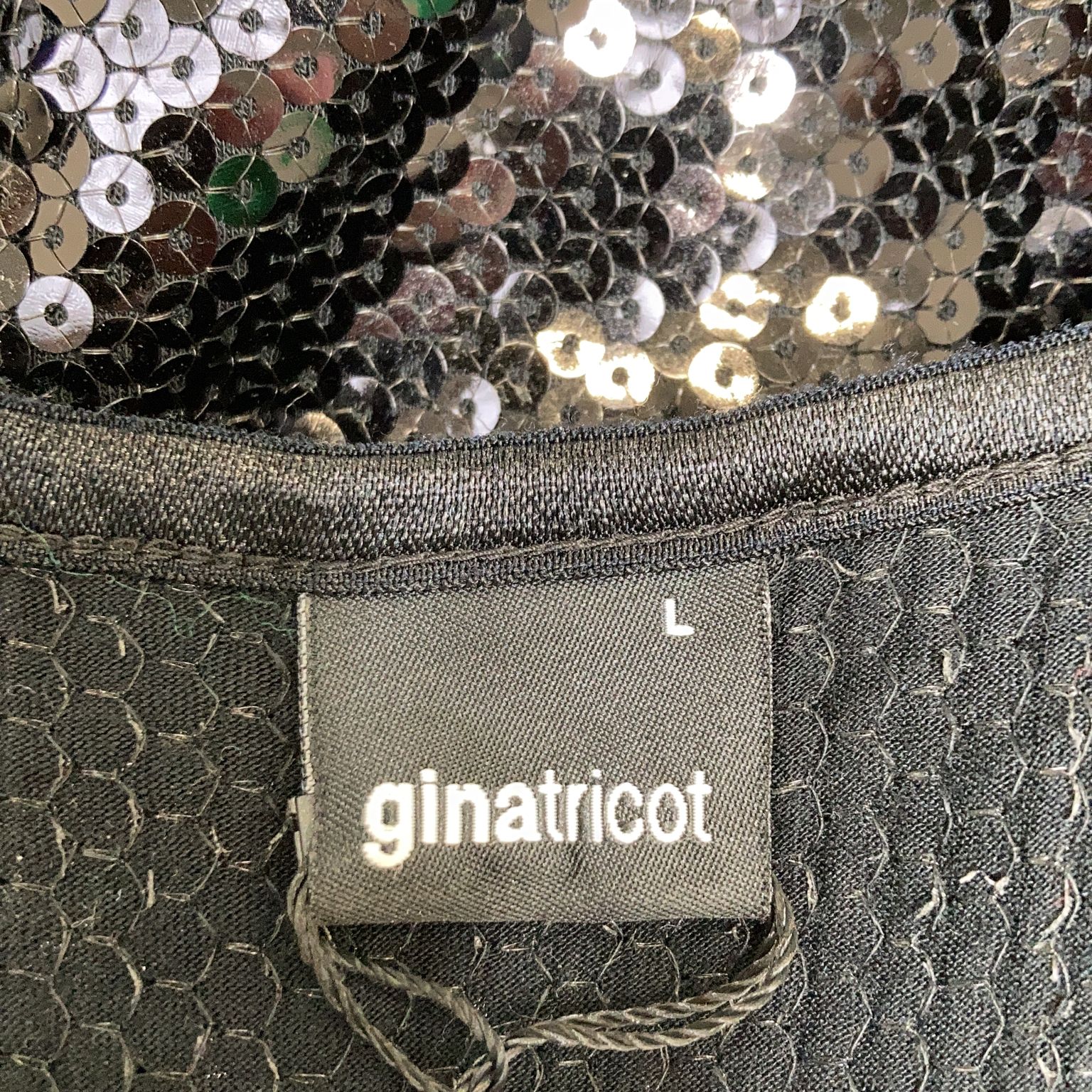 Gina Tricot