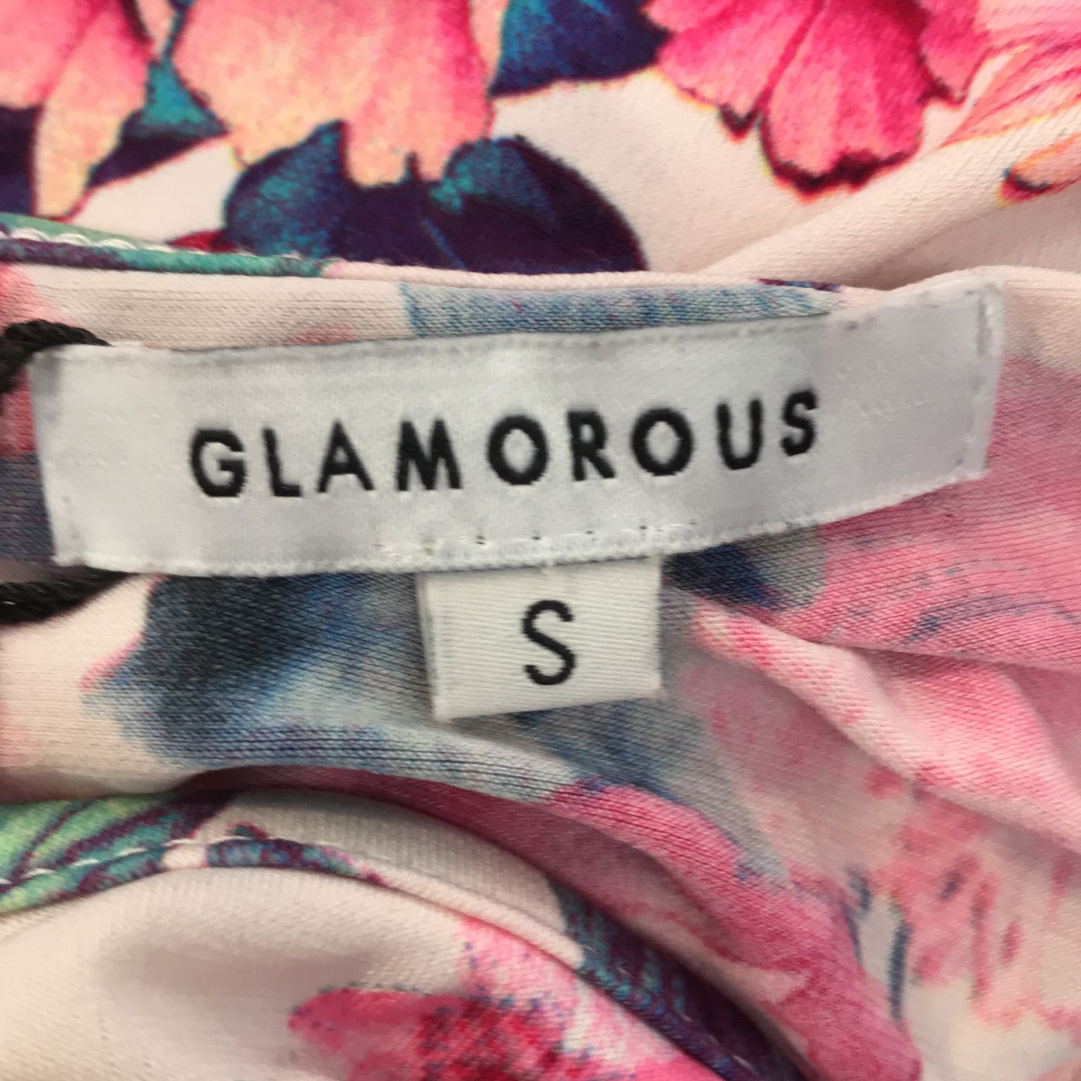 Glamorous