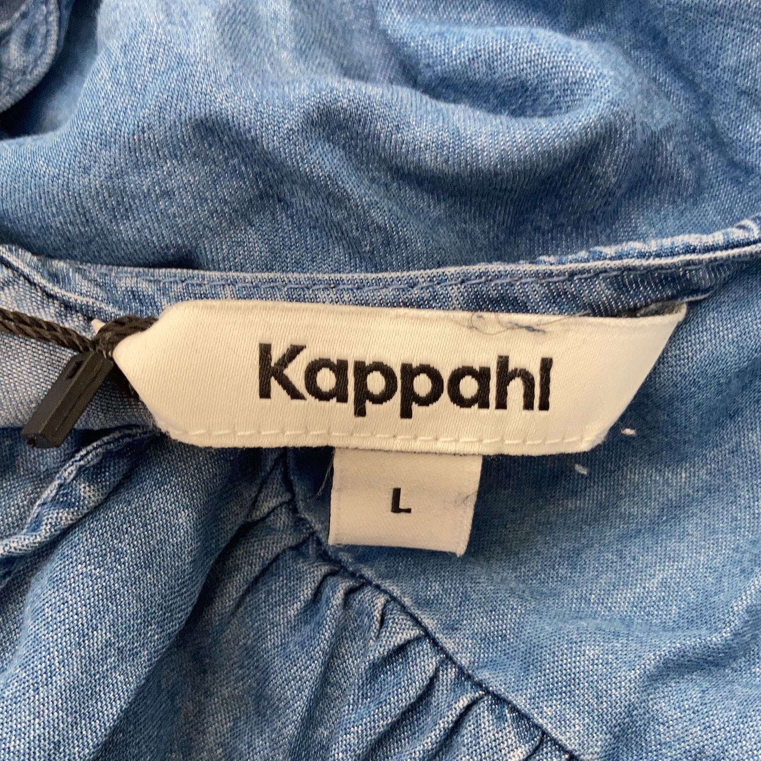 KappAhl