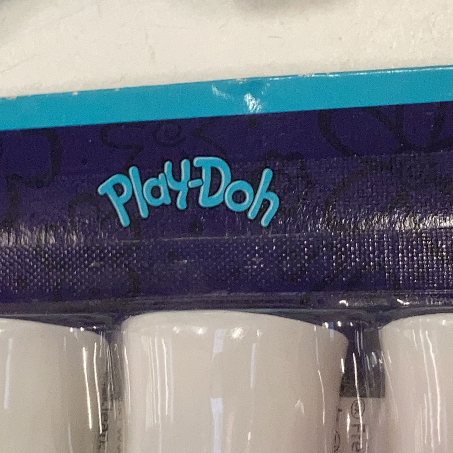 Play-Doh