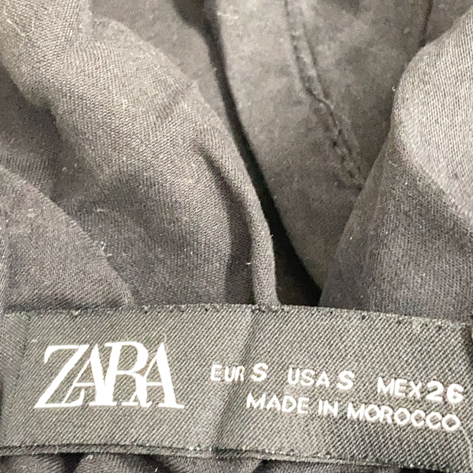 Zara