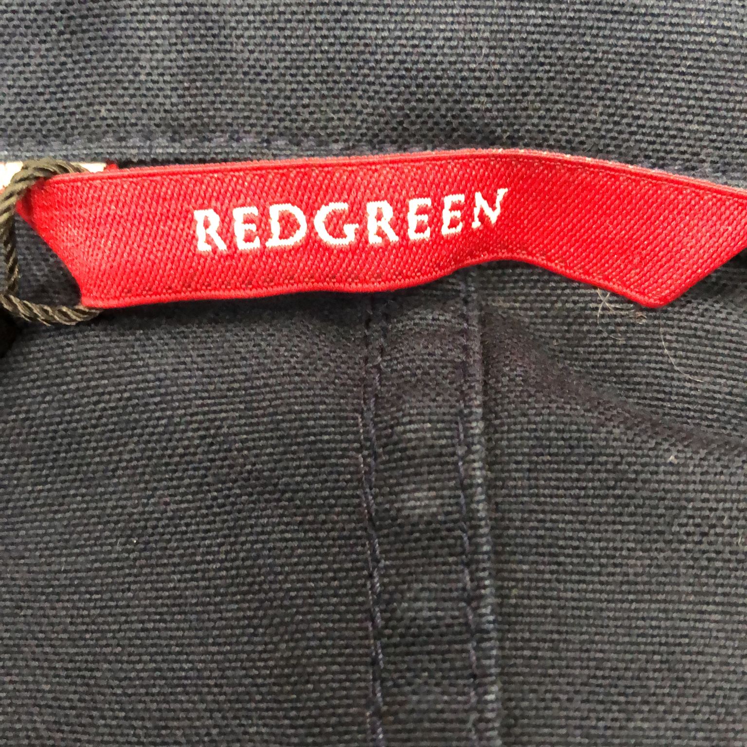 Redgreen